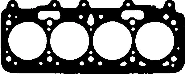Gasket, cylinder head CH3339B