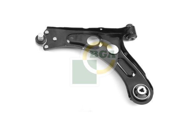 Control/Trailing Arm, wheel suspension TRC6763