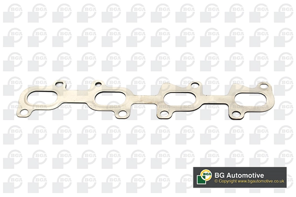 Gasket, exhaust manifold MG4785