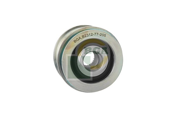 Alternator Freewheel Clutch DC9616