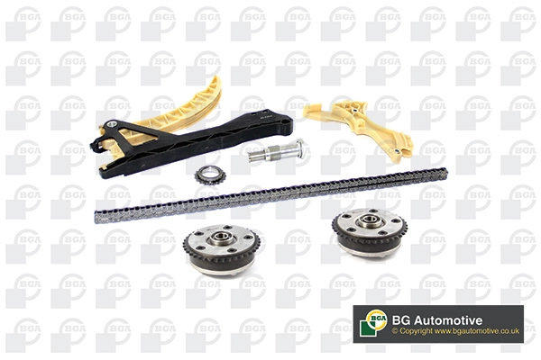 Timing Chain Kit TC2020VFK