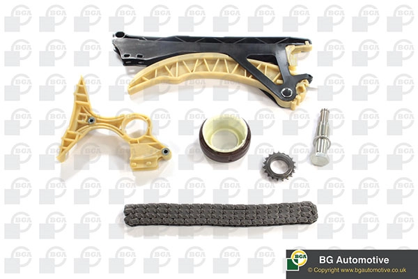 Timing Chain Kit TC2015FK