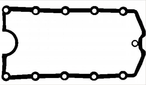 Gasket, cylinder head cover RC6507