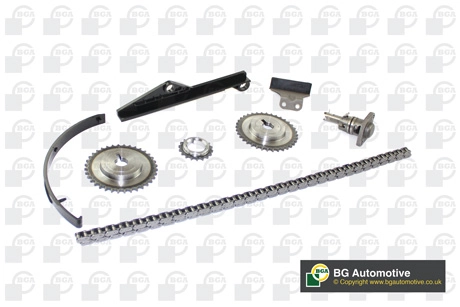 Timing Chain Kit TC0270FK