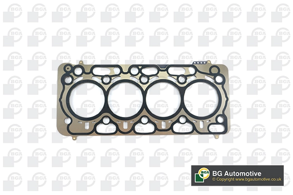 Gasket, cylinder head CH9700B