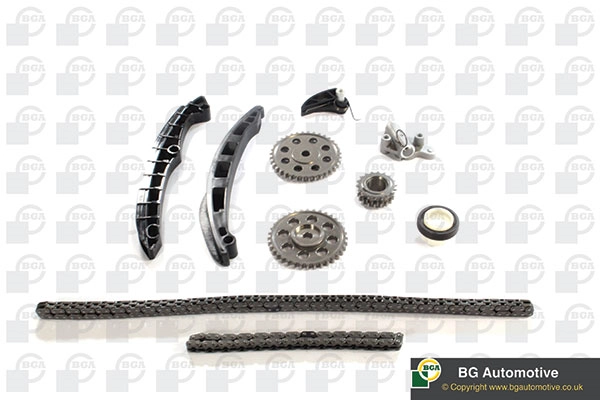 Timing Chain Kit TC2005FK