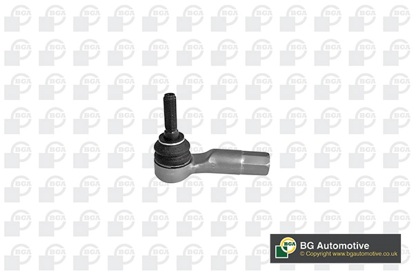 Tie Rod End SR0210