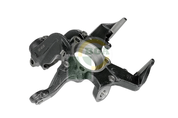 Steering Knuckle, wheel suspension MT96022