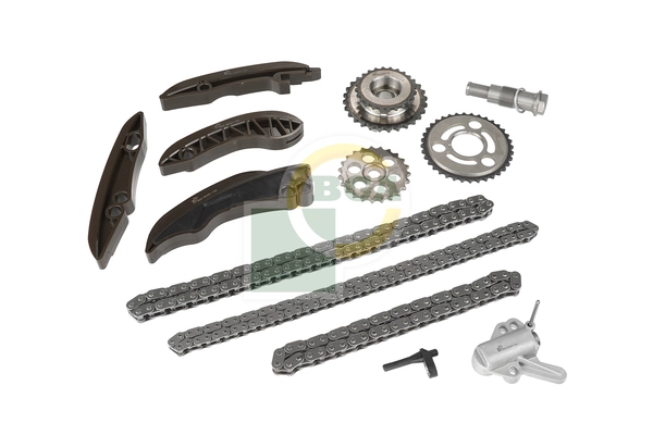 Timing Chain Kit TC0923FK
