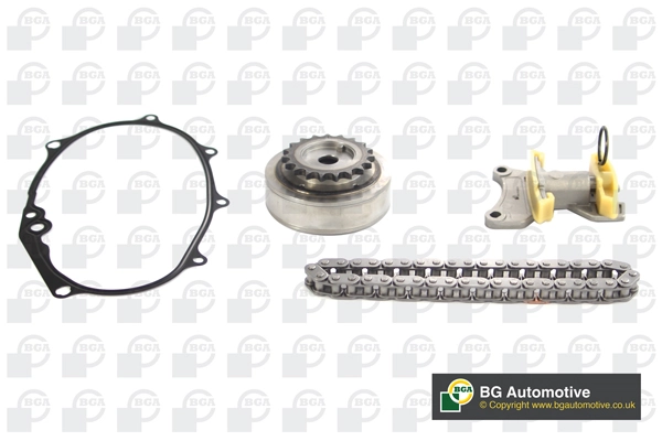 Timing Chain Kit TC0110VFK