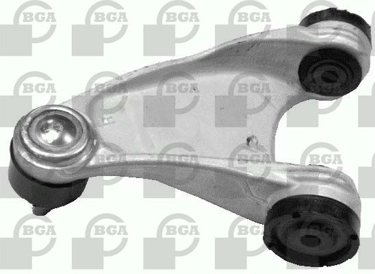 Control/Trailing Arm, wheel suspension TRC0202