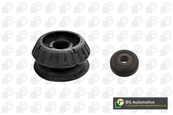 Repair Kit, suspension strut support mount SM9759