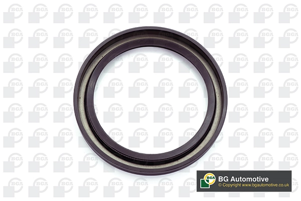 Shaft Seal, camshaft OS8350