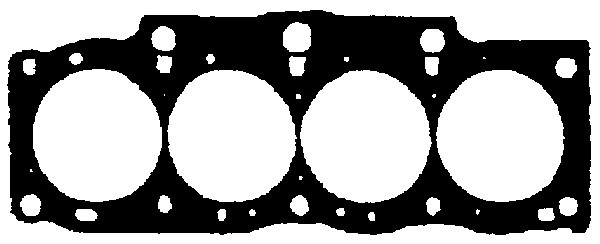 Gasket, cylinder head CH8353