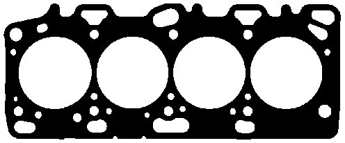 Gasket, cylinder head CH1549
