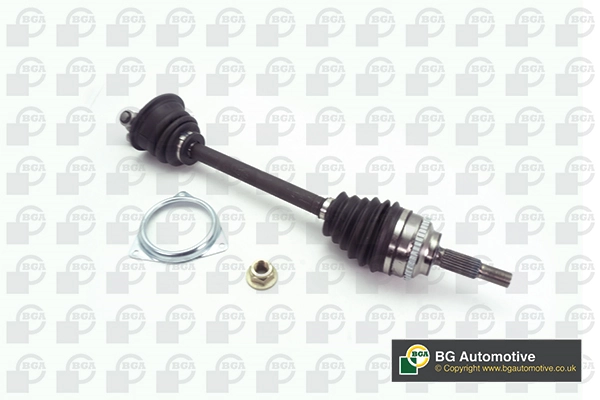 Drive Shaft DS7338L
