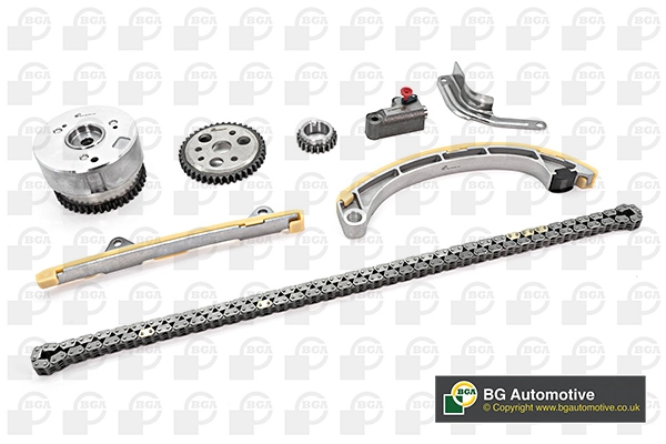 Timing Chain Kit TC9100VFK