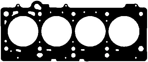 Gasket, cylinder head CH1528