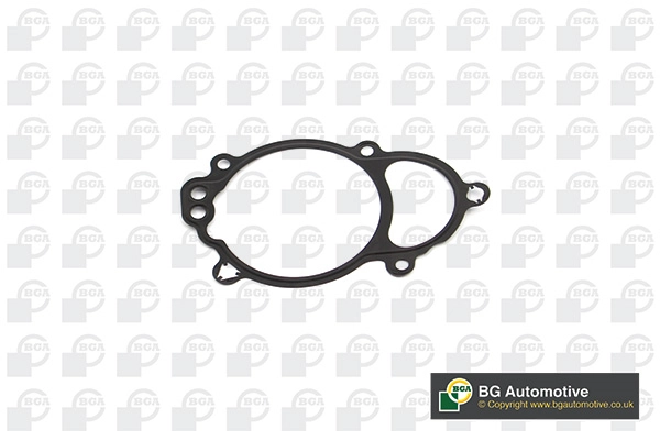 Gasket, timing case AH0120