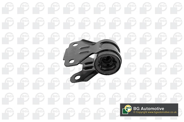 Mounting, control/trailing arm BU2366