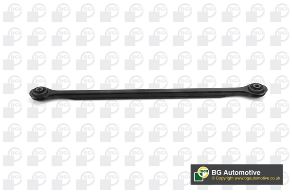 Control/Trailing Arm, wheel suspension TRC0227