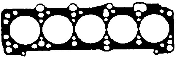 Gasket, cylinder head CH3315