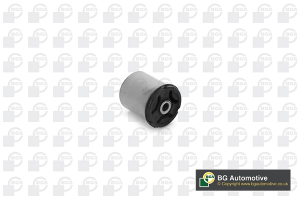 Bushing, axle beam BU9539