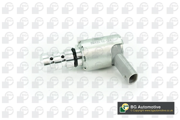 Control Valve, camshaft adjustment OCV0118