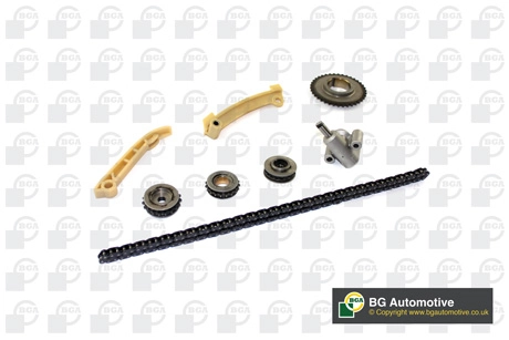 Timing Chain Kit TC1036FK