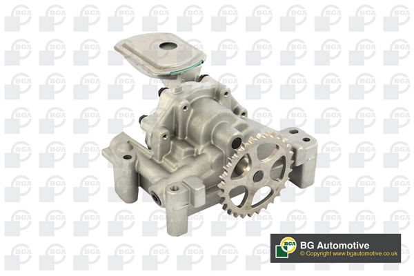 Oil Pump LP9842