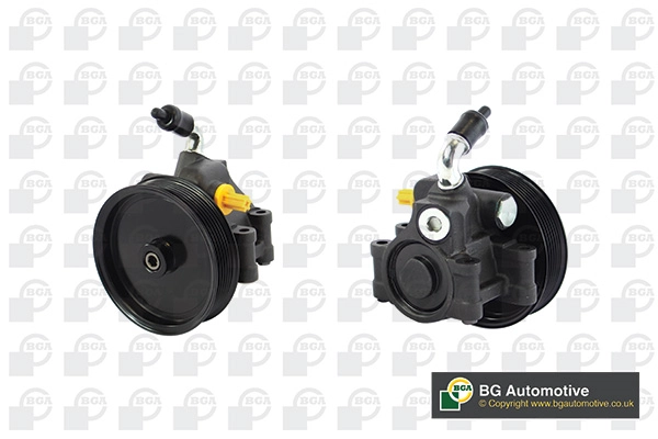 Hydraulic Pump, steering PSP2301