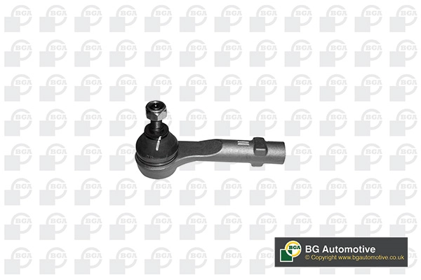 Tie Rod End SR1433