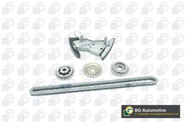 Chain Kit, oil pump drive TC8102FK