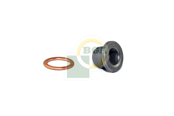 Screw Plug, oil sump PK1401
