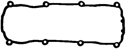 Gasket, cylinder head cover RC7307