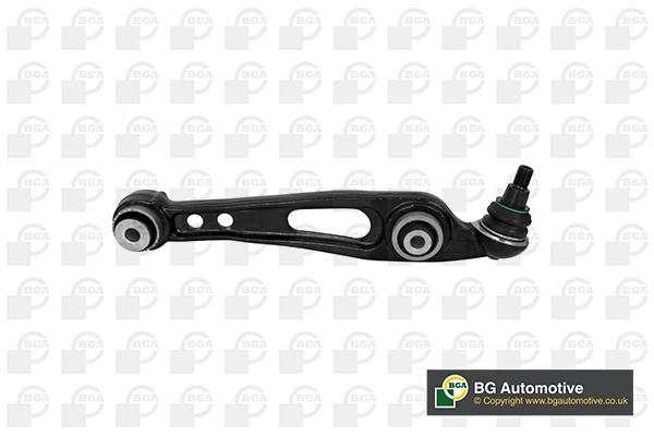 Control/Trailing Arm, wheel suspension TRC4234