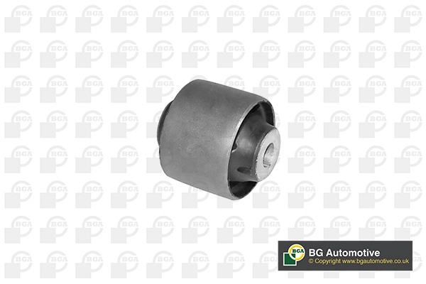 Mounting, control/trailing arm BU9611