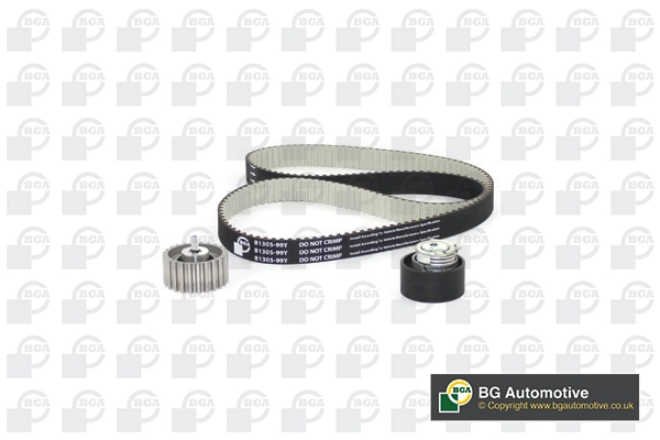 Timing Belt Kit TB2204K
