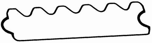 Gasket, cylinder head cover RC8310