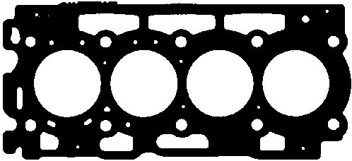 Gasket, cylinder head CH1524