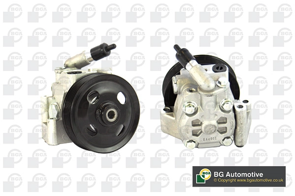 Hydraulic Pump, steering PSP2395
