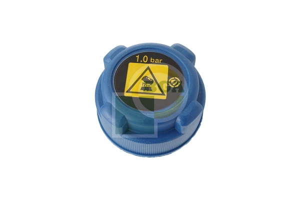 Cap, coolant tank CC2299