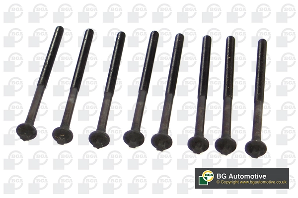 Cylinder Head Bolt Set BK3327