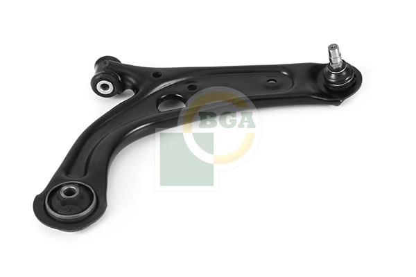 Control/Trailing Arm, wheel suspension TRC79102