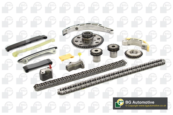 Timing Chain Kit TC6323FK