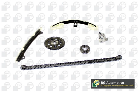 Timing Chain Kit TC2500FK