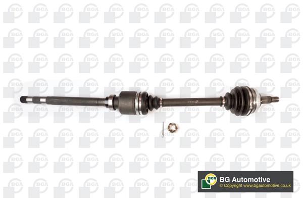 Drive Shaft DS1418R