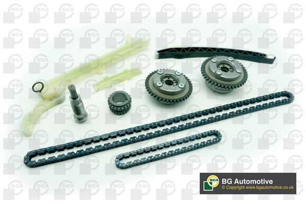 Timing Chain Kit TC5613VFK