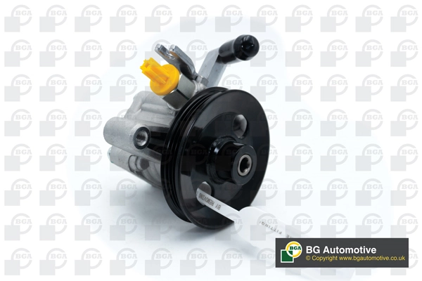 Hydraulic Pump, steering PSP3601