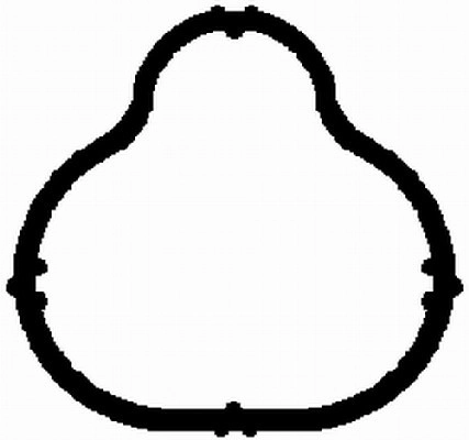 Gasket, intake manifold MG9546